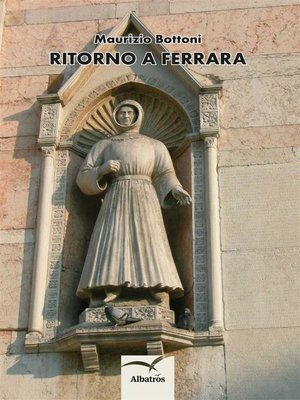 cover image of Ritorno a Ferrara